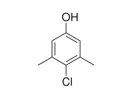 對(duì)氯二甲基苯酚（PCMX）